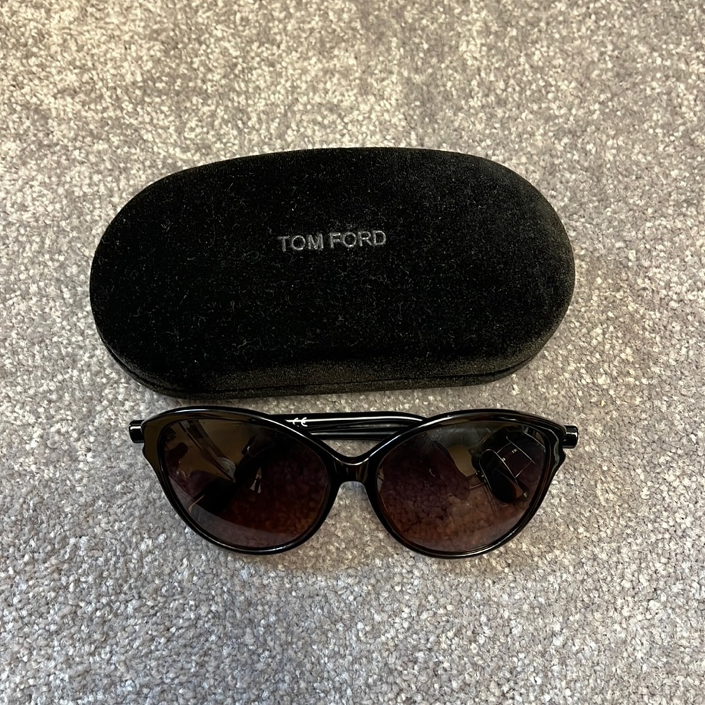 Tom Ford Sunglasses